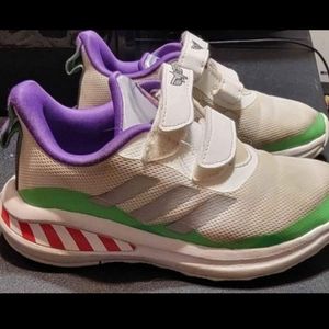 Buzz Lightyear Shoes
